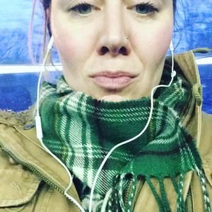 Meet your Posher, Dan